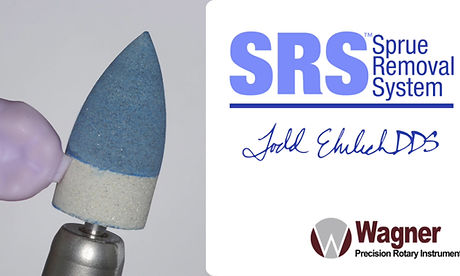 Don and Nadine Berry — founders of Wagner Precision