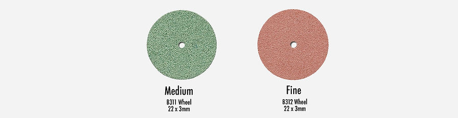 Wagner Precision Aeroflex Flexible Finishing System