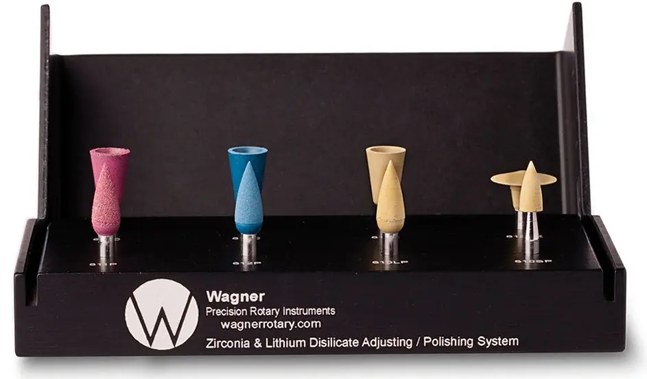 Wagner Precision RA Instruments Latch Kit