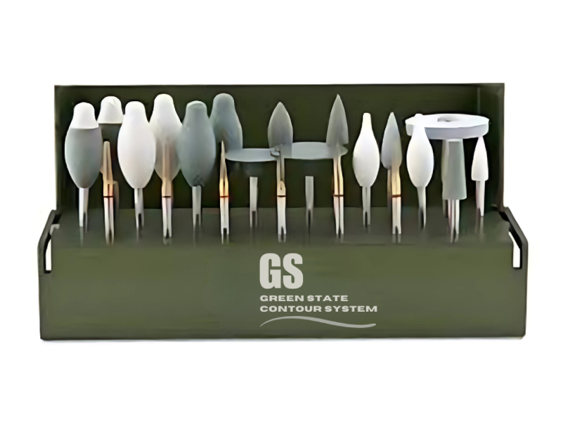 Green State Instruments