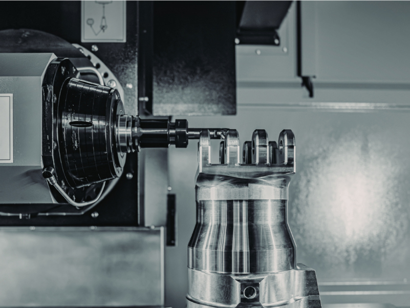 Wagner Precision manufacturing