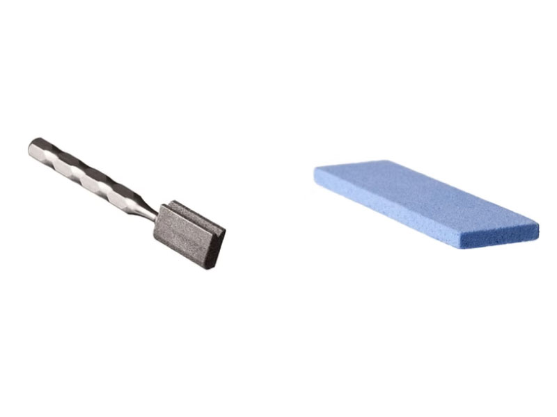 Diamond Dressing Tools single-point and cluster types