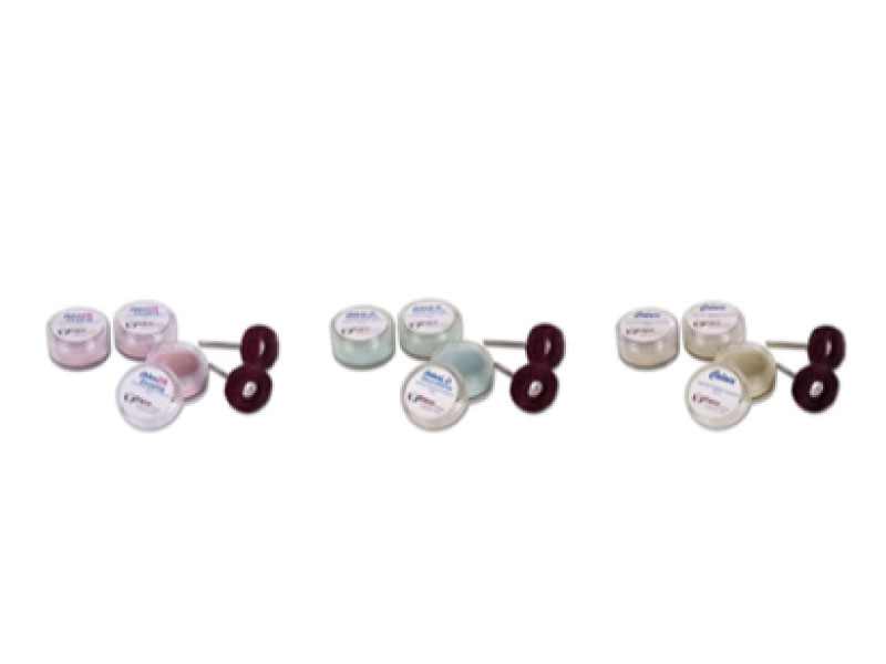 Wagner Precision Polishing Compound bar for final metal and ceramic finishing