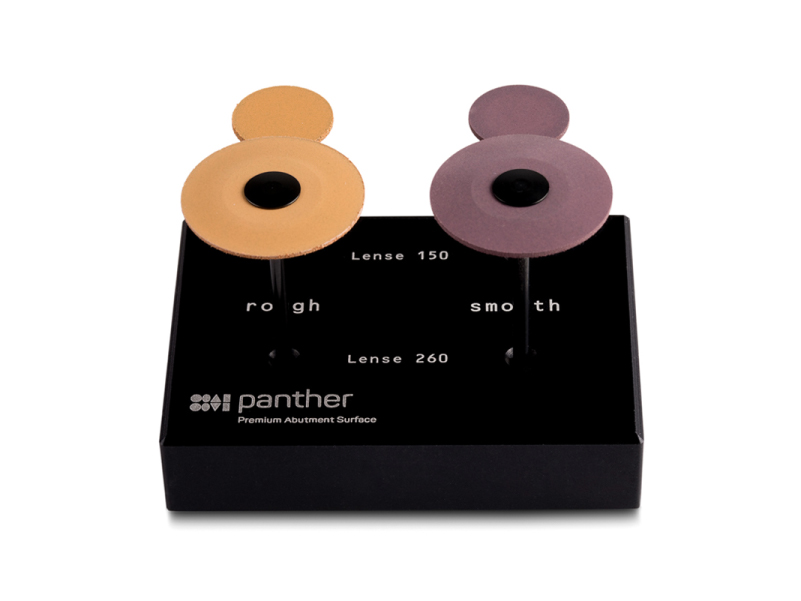 Panther AB Kit