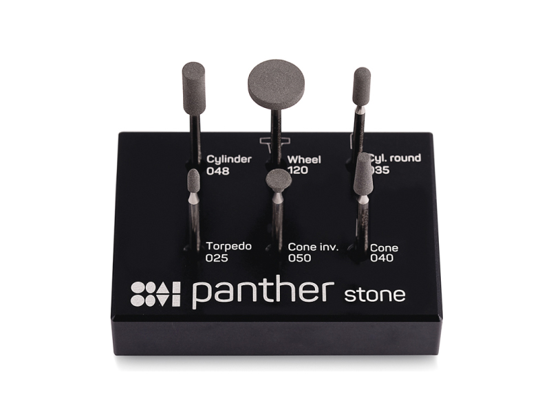 Panther S Stone