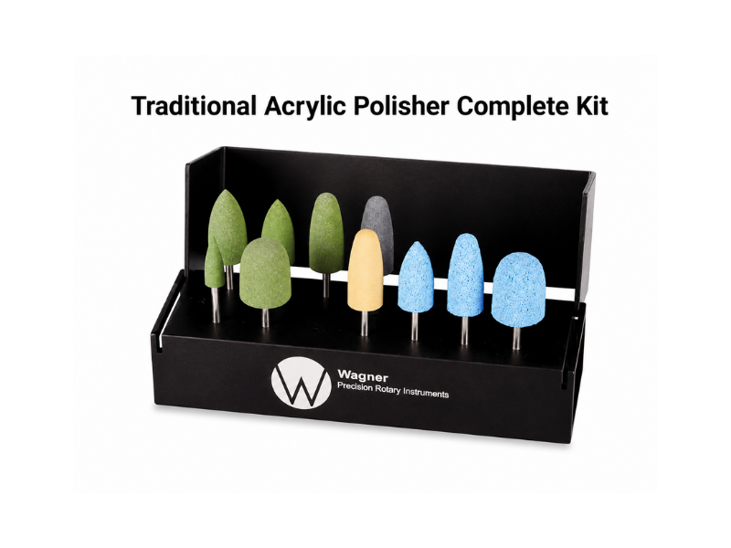 Acrylic Polishers
