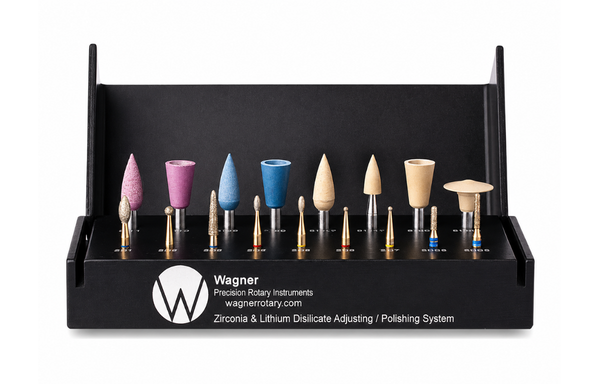 Wagner Precision RA Instruments