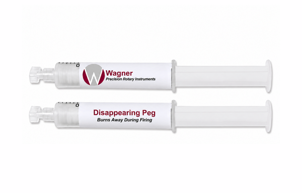 Wagner Precision PEG Material Polyethylene Glycol Block for diamond dressing