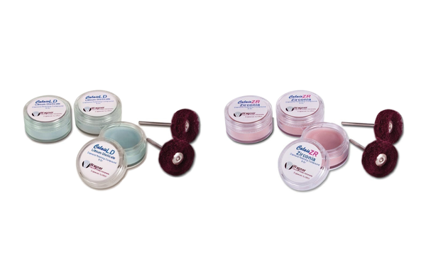 Wagner Precision Polishing Compound for metal, ceramic, and composite restorations