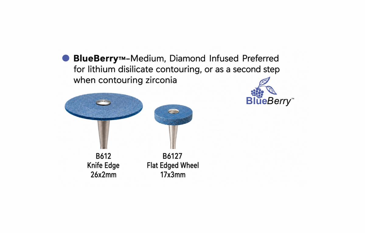 BlueBerry™ – Medium