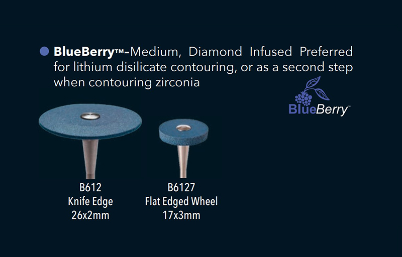 Blue Berry