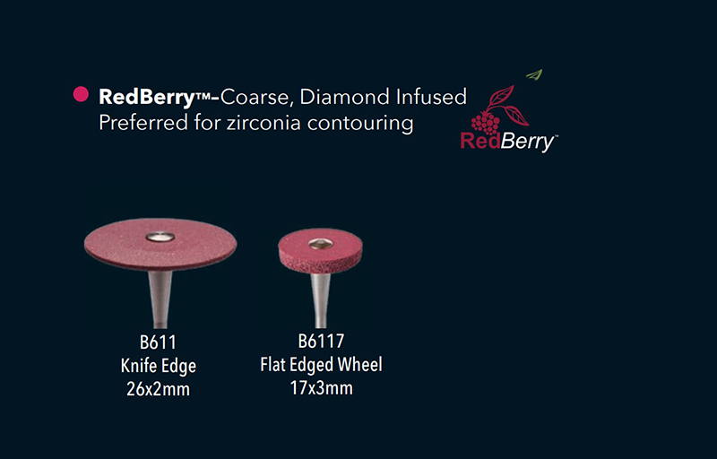 Red Berry