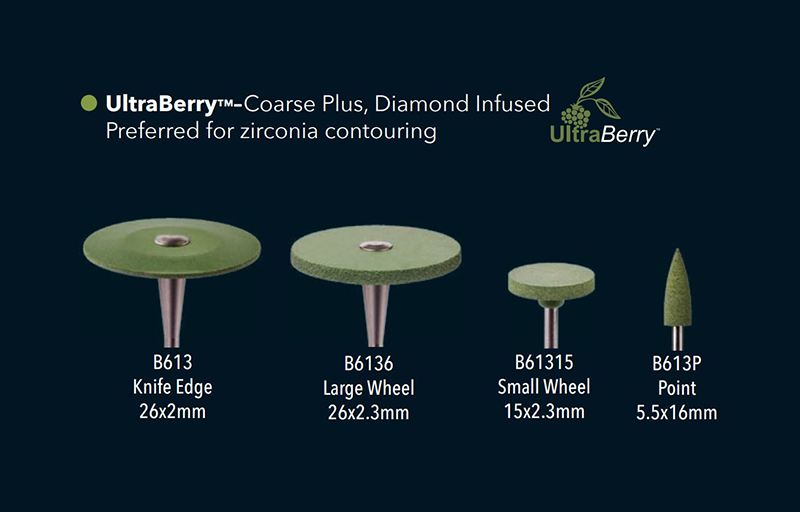 Ultra Berry