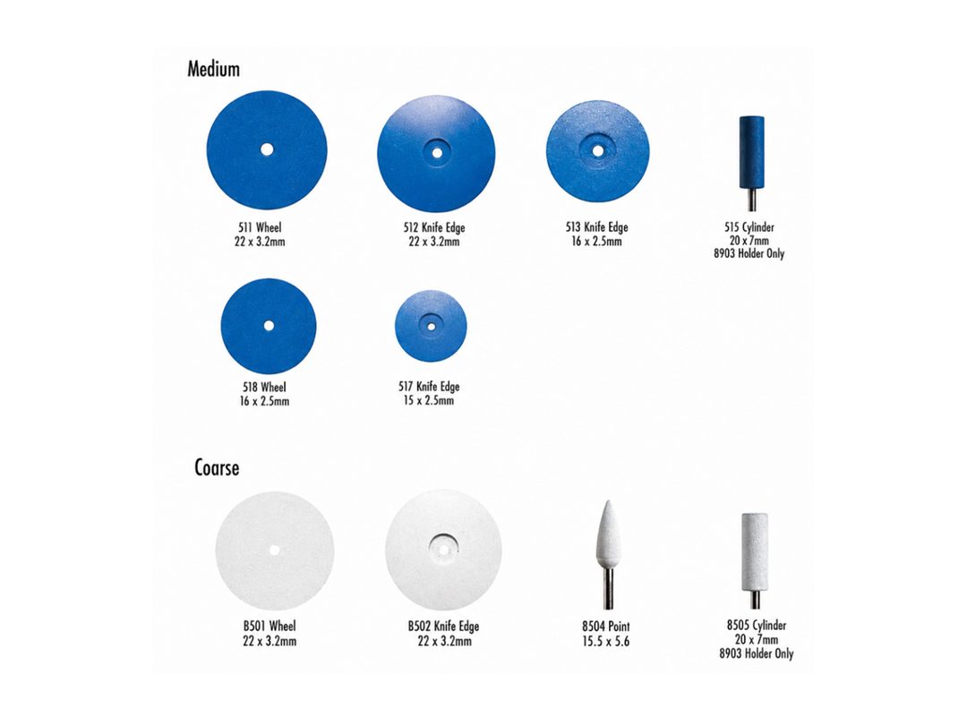 Sintered Ceramics Guide